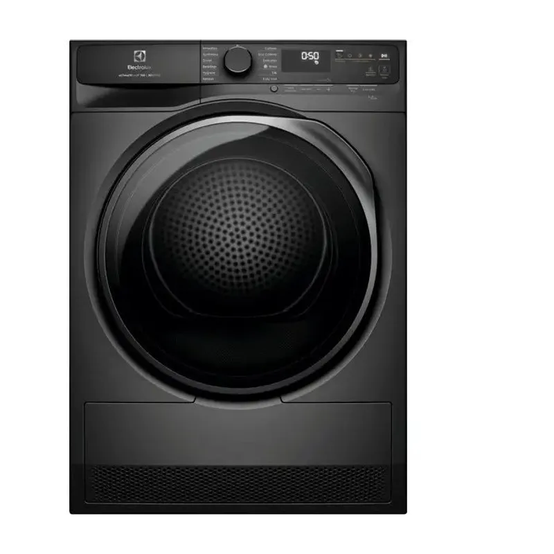 ELECTROLUX 9公斤UltimateCare 700熱泵技術冷凝式乾衣機 EDH903R7SC