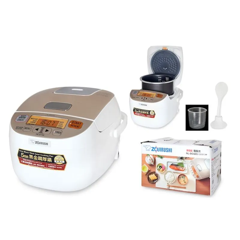 象印 0.54L 220V电饭煲-WA