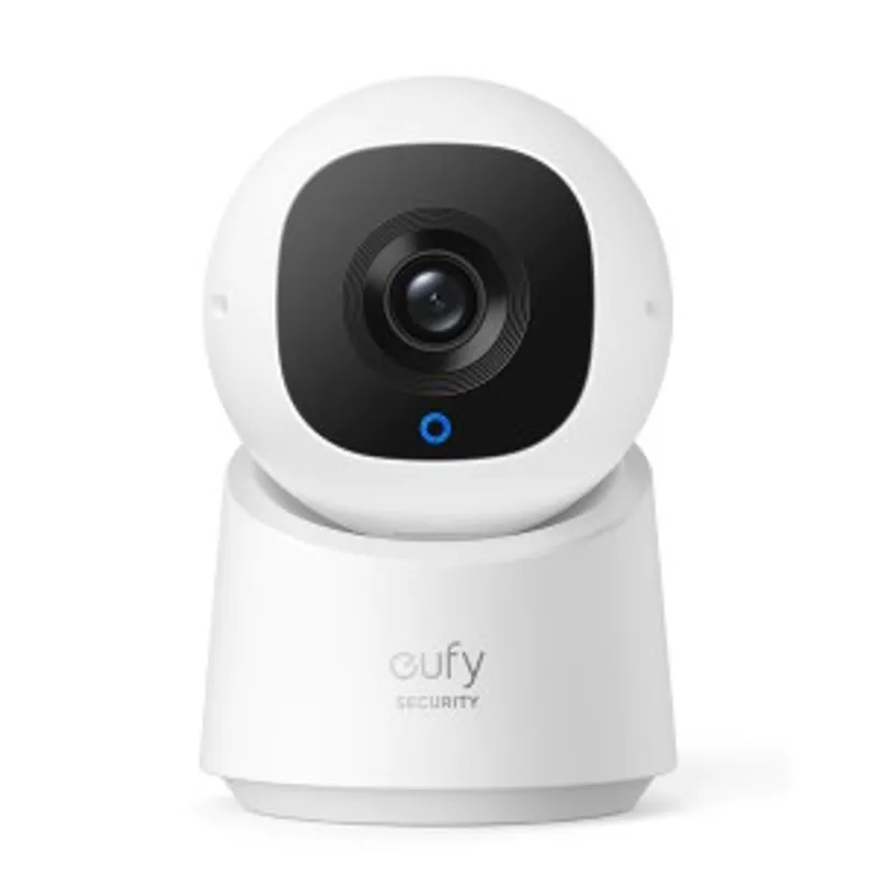 Eufy Indoor Cam C220 2K智能室內攝影機