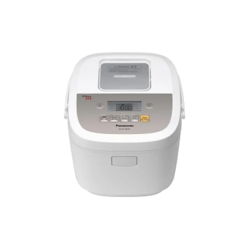 PANASONIC 樂聲牌 SR-AL158 IH磁應西施電飯煲(1.5公升)