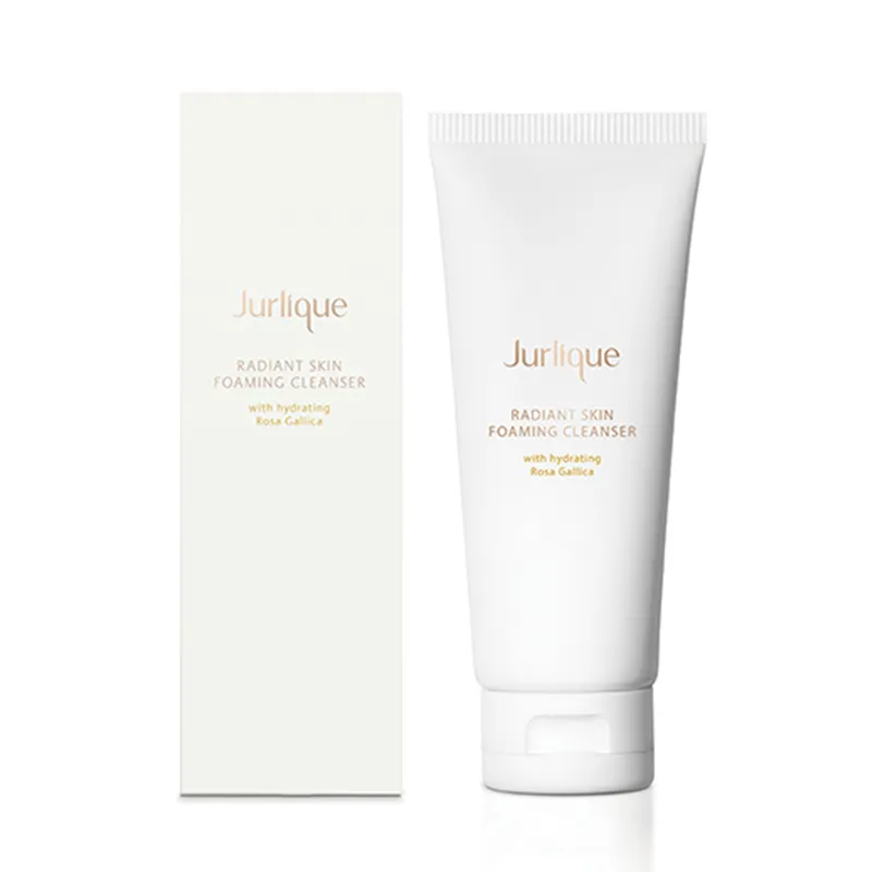 Jurlique 亮肌洁面泡沫 80g