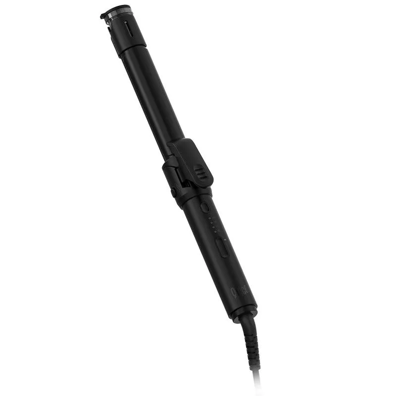 QUICO 二合一多功能造型器 HC201CB/CHARCOALBLACK