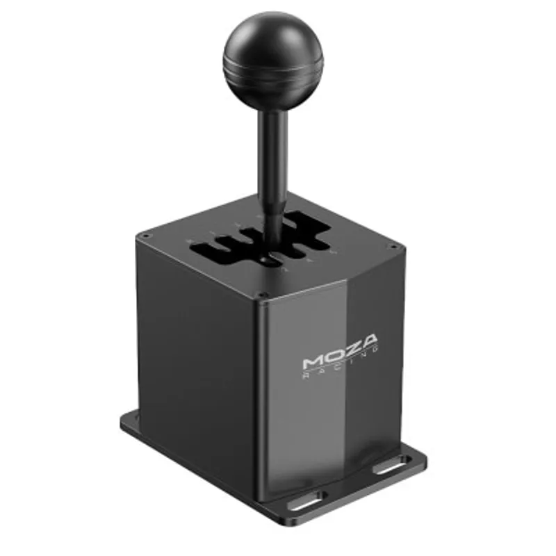Moza Racing 魔爪 HGP Shifter 變速器 遊戲主機配件
