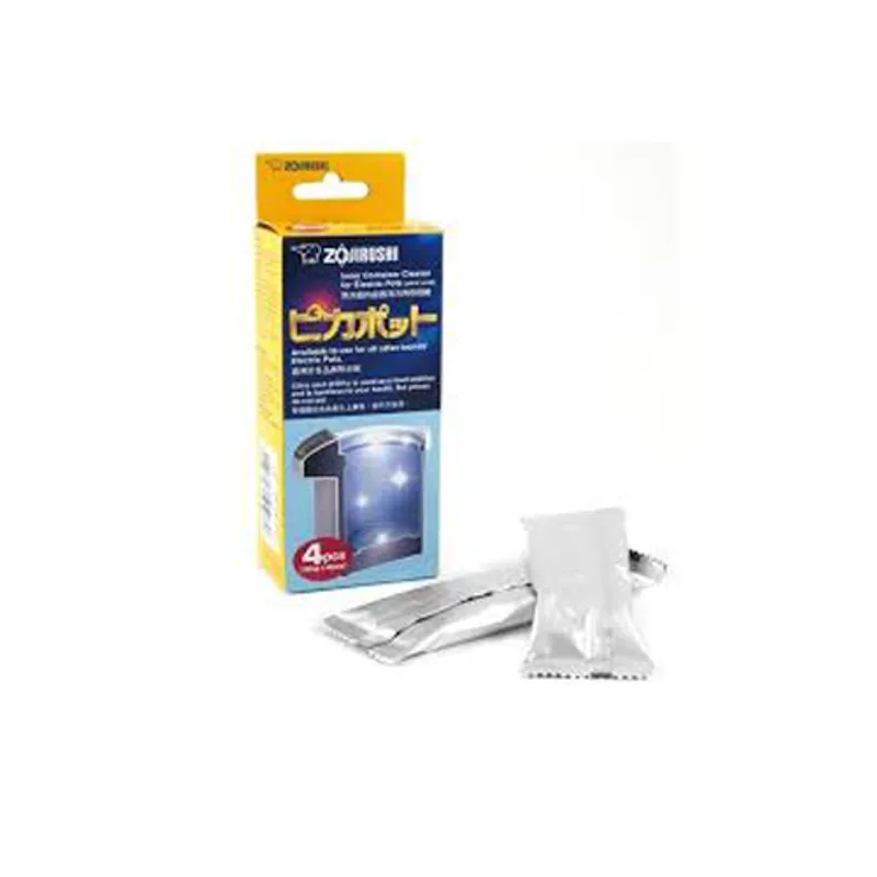 ZOJIRUSHI 清洗電壺用檸檬酸 GJE-CD-K03E-JU