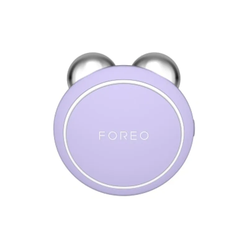 FOREO BEAR mini 針對性微電流美容儀
