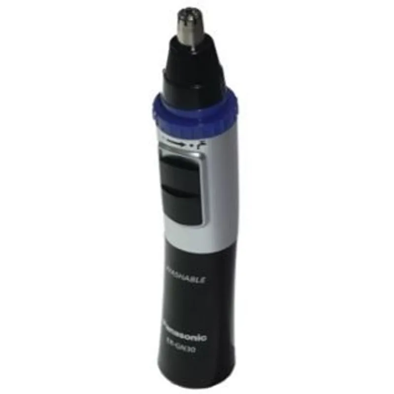 PANASONIC 鼻毛修剪器 ERGN30