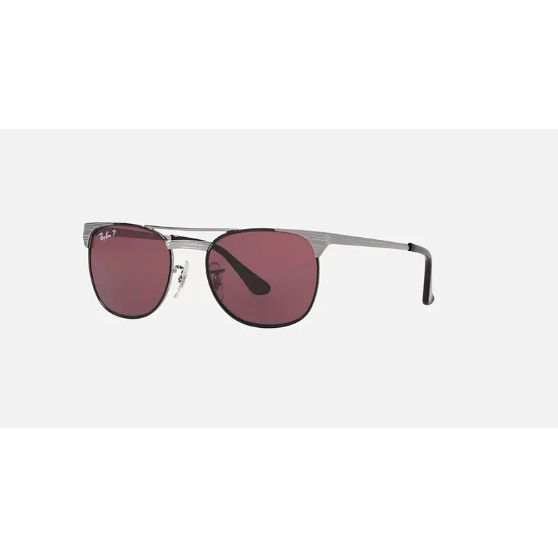 RAY-BAN JUNIOR RB9540S KIDS （紫色鏡片）