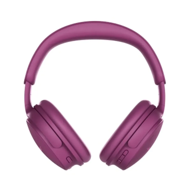 Bose QuietComfort消噪耳機 (第2代) 藍牙耳機