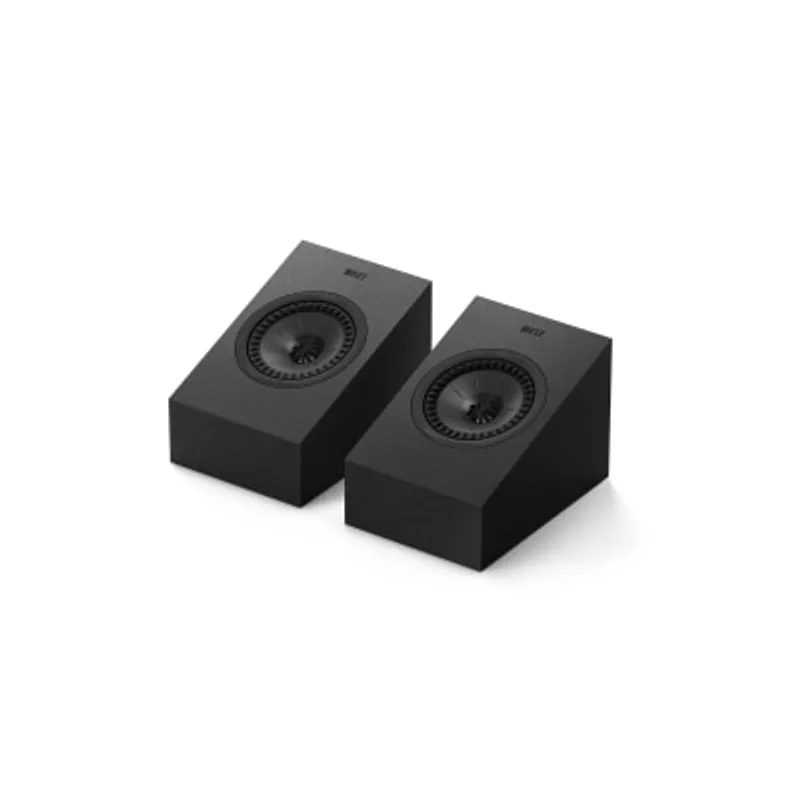 KEF Q8 Meta 音箱