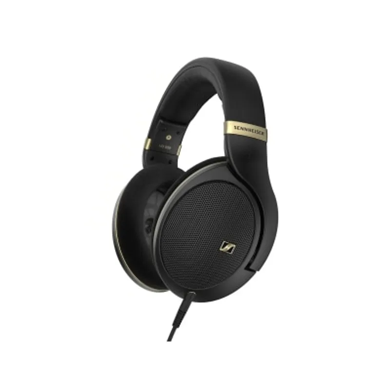 SENNHEISER 森海塞爾 HD505 Gold Edition 開放式耳機