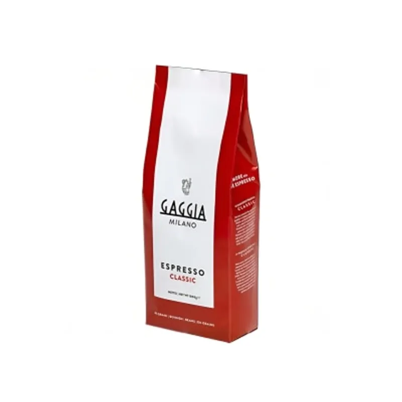 Gaggia 經典意式咖啡豆 (1kg) 咖啡豆