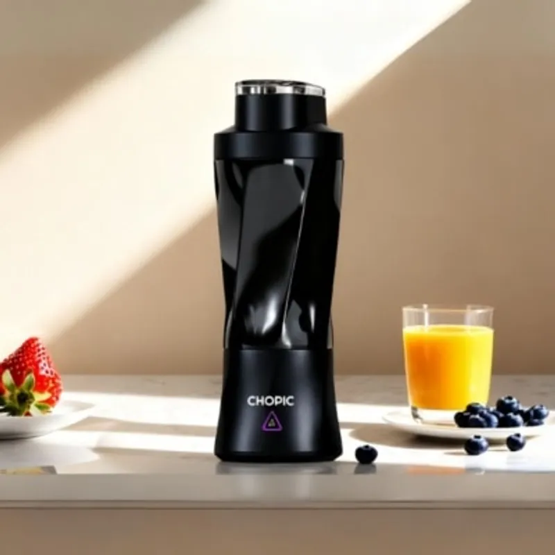 CHOPIC BLENDER 大容量強力碎冰榨汁隨行杯
