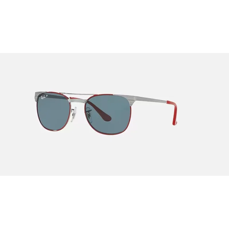 RAY-BAN JUNIOR RB9540S KIDS （藍色鏡片）