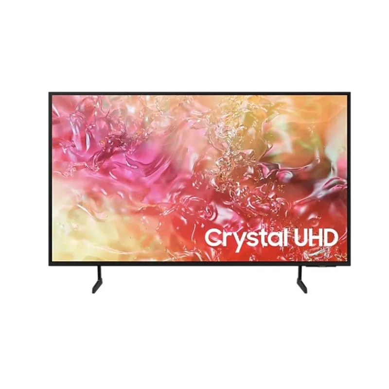 SAMSUNG 55吋4K LED智能電視 UA55DU7700JXZK