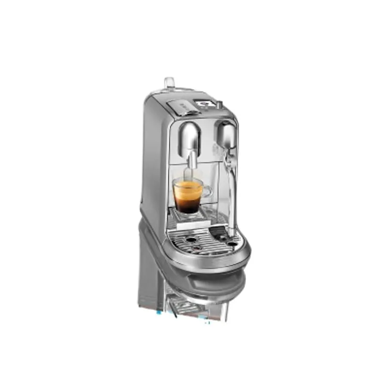 Nespresso J520 Creatista Plus 粉囊咖啡機