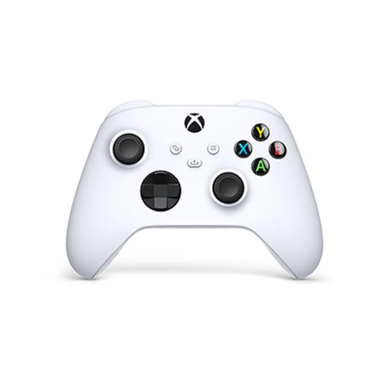 Xbox 手掣 無線控制器 白色