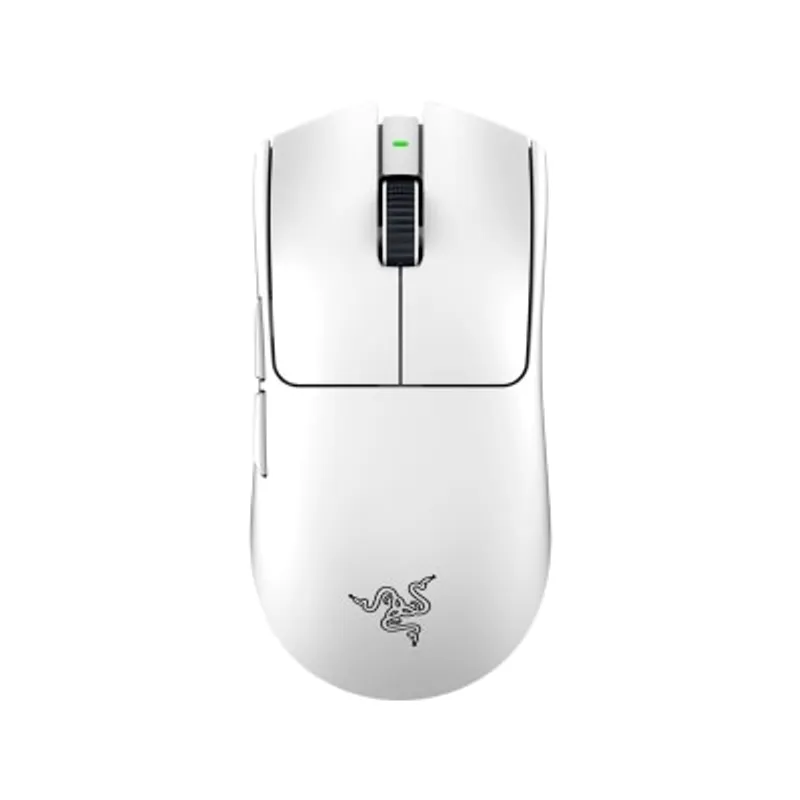 Razer 雷蛇 Viper V3 Pro 超輕量無線對稱式設計電競滑鼠