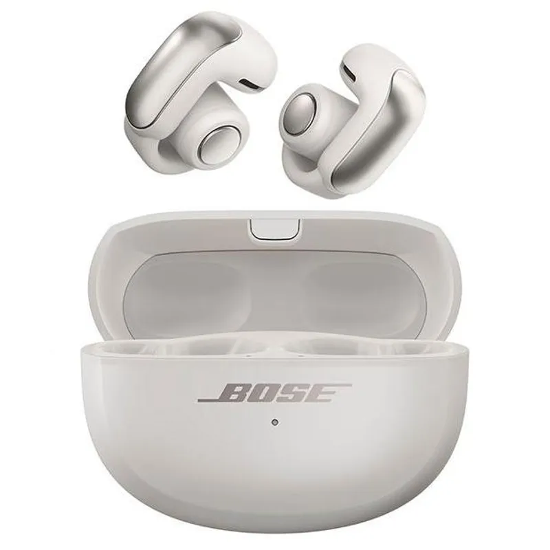 BOSE Ultra Open Earbuds White