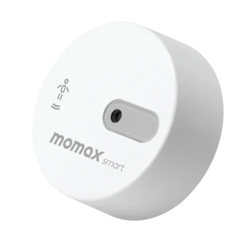 MOMAX Smart Sensor人體感應器 白