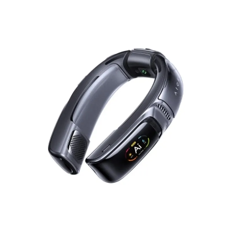 RANVOO Aice Lite 智能掛頸冷暖風扇