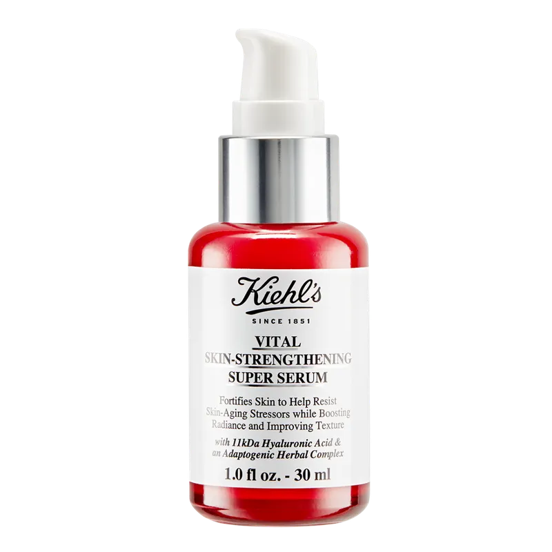 Kiehl's 全效再生超級精華 30ml