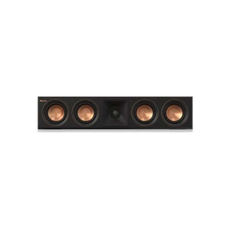 KLIPSCH 傑士 RP-404C II 音箱