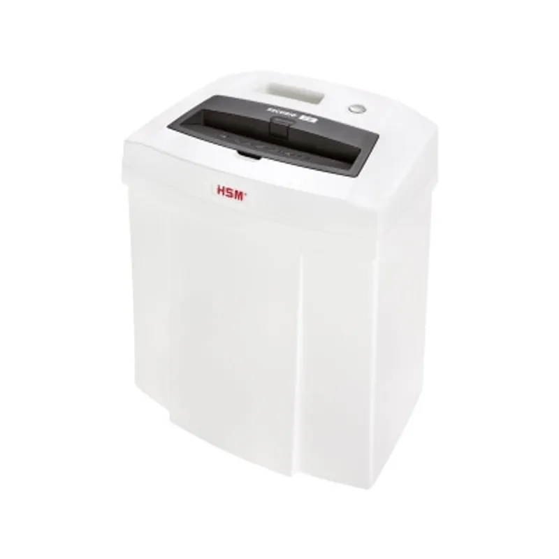 HSM C14 碎紙機