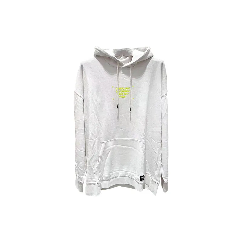Timberland 有帽卫衣