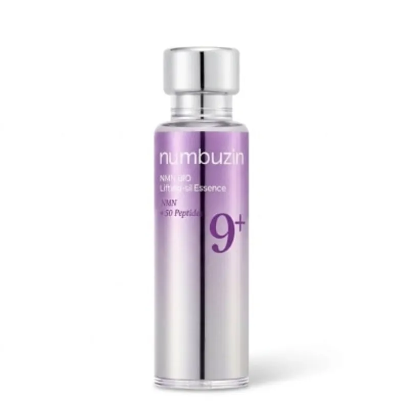numbuzin 9號NAD BIO提拉精華50ML