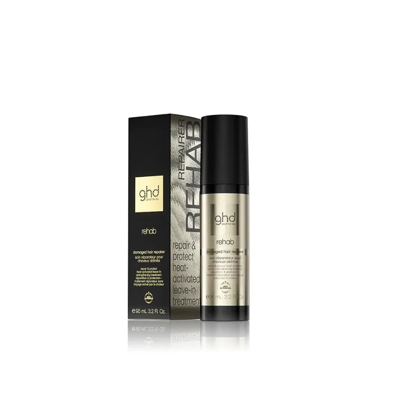 GHD 受损发质修复精华 95ml