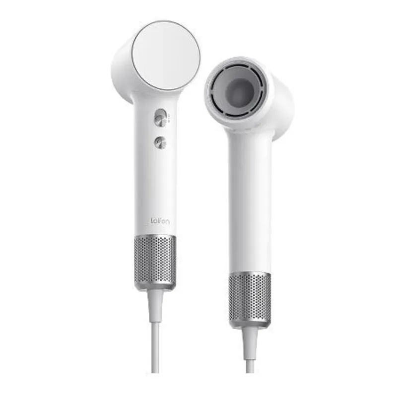 LAIFEN Mini負離子高速風筒 MINI/WHITE