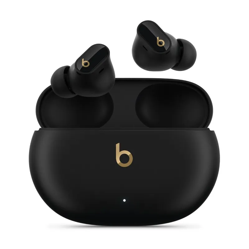BEATS 真無線藍牙降噪耳 STUDIOBUDS+/BLACKGOLD