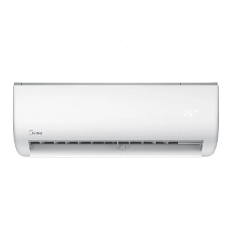MIDEA 美的 1匹R32變頻冷暖遙控分體式冷氣機 - MS-09HRF8B