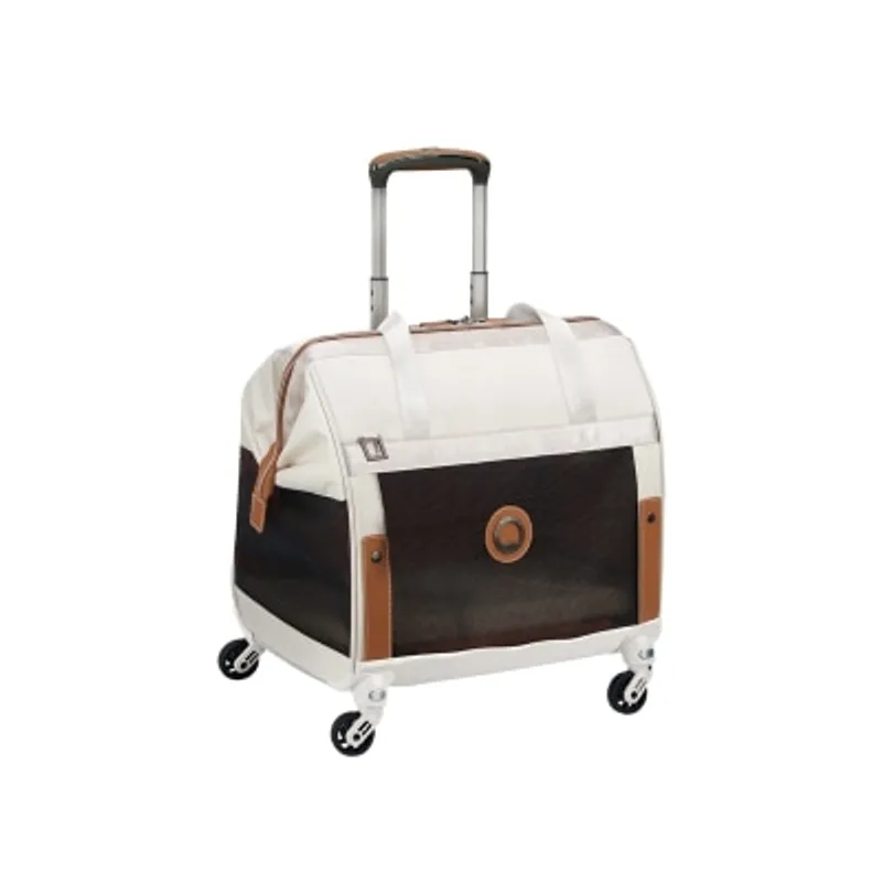 Delsey 法國大使 CHATELET 4輪寵物袋