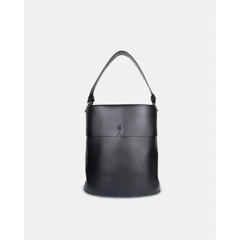 Gaia Jumbo - BLACK