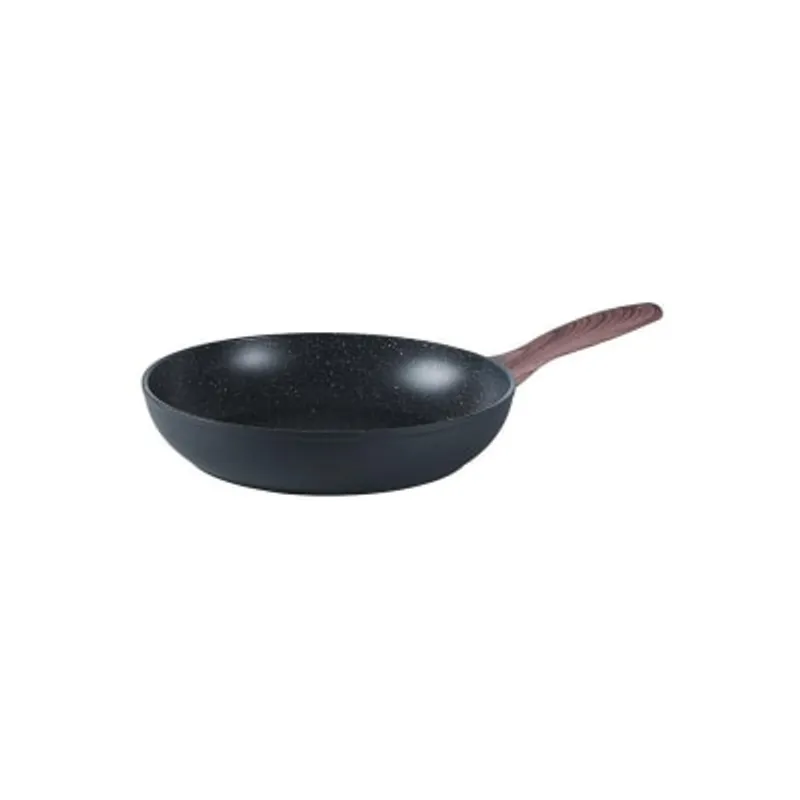 SAMBONET 五層礦物不粘鋁煎鍋 20 cm