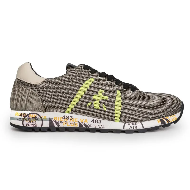 PREMIATA Lucy運動鞋