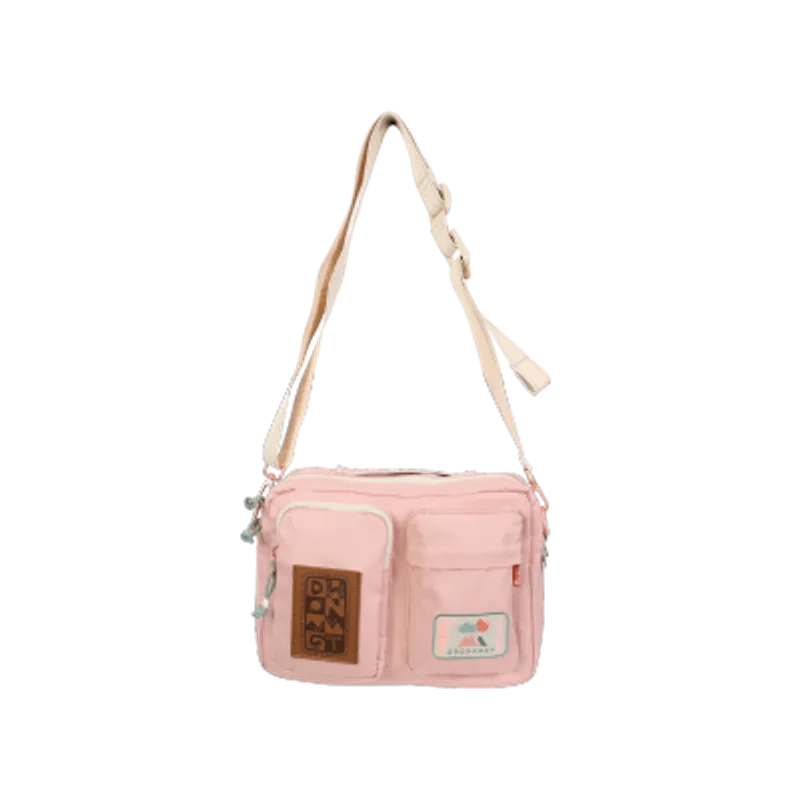 Doughnut SATCHEL DREAMWALKER SERIES