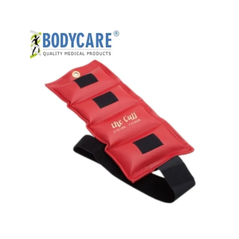 Bodycare 手腕及腳踝負綁帶