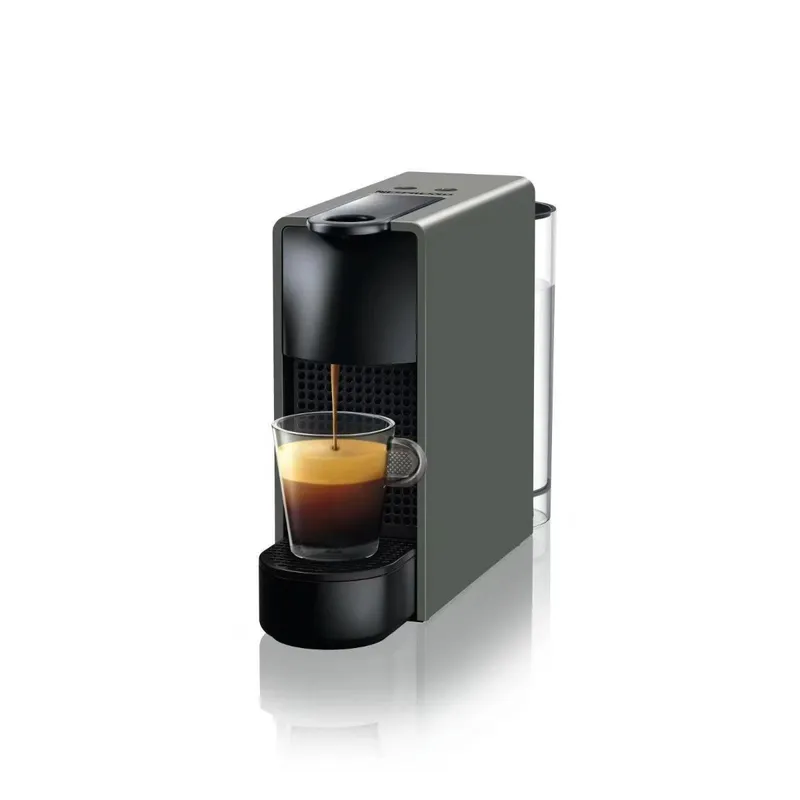 NESPRESSO 粉囊咖啡機 C30SG/GRNE2