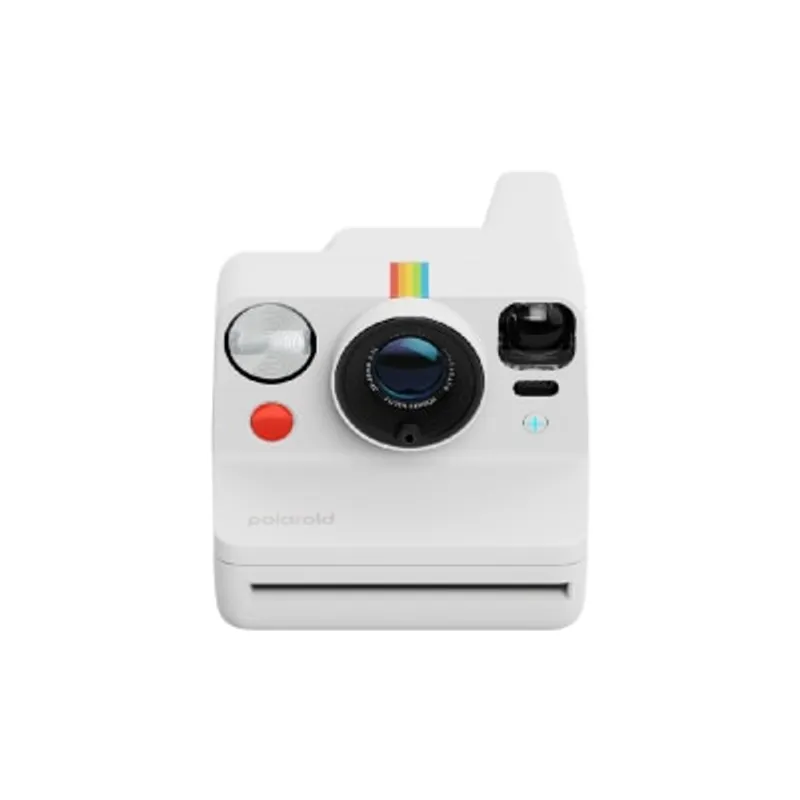 POLAROID 寶麗來 Now+ Generation 3 i-Type 即影即有相機