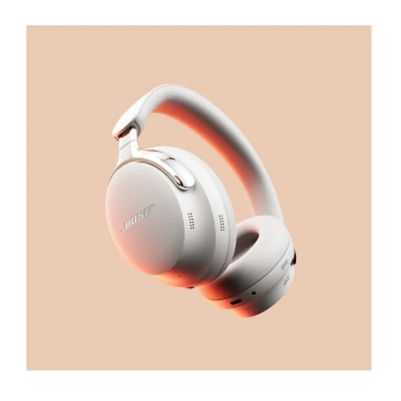 Bose QuietComfort Ultra 消噪耳機 (第二代)