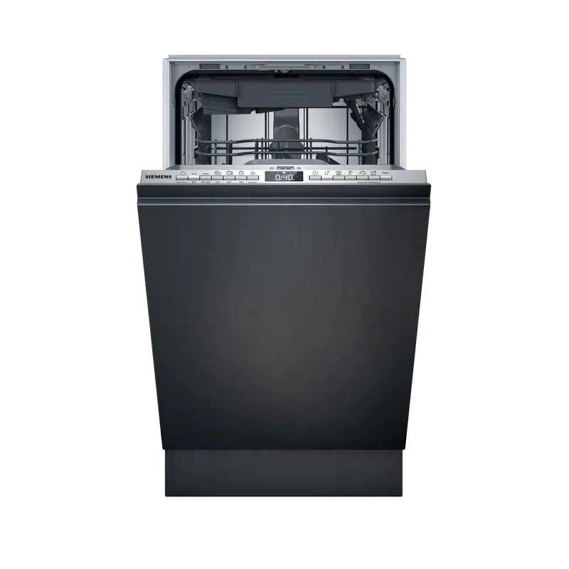 SIEMENS 45CM洗碗機/10套 SR63EX25ME 需訂貨