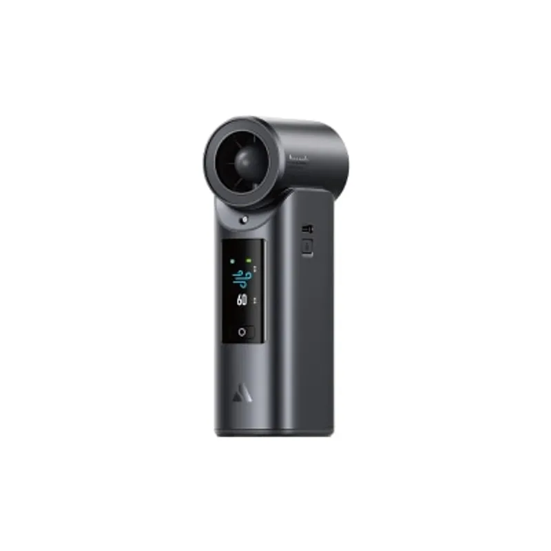 AECOOLY PM01 Cold Air Pro 冷風超高速噴霧風扇