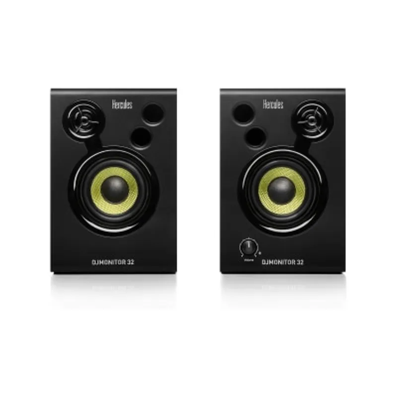 嗨酷樂 DJ Monitor 32 有源監聽揚聲器 - 4768221 音箱