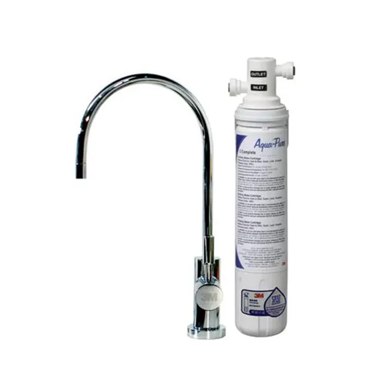 3M 全效型滤水系统 APE/C/ID1+APE/CC