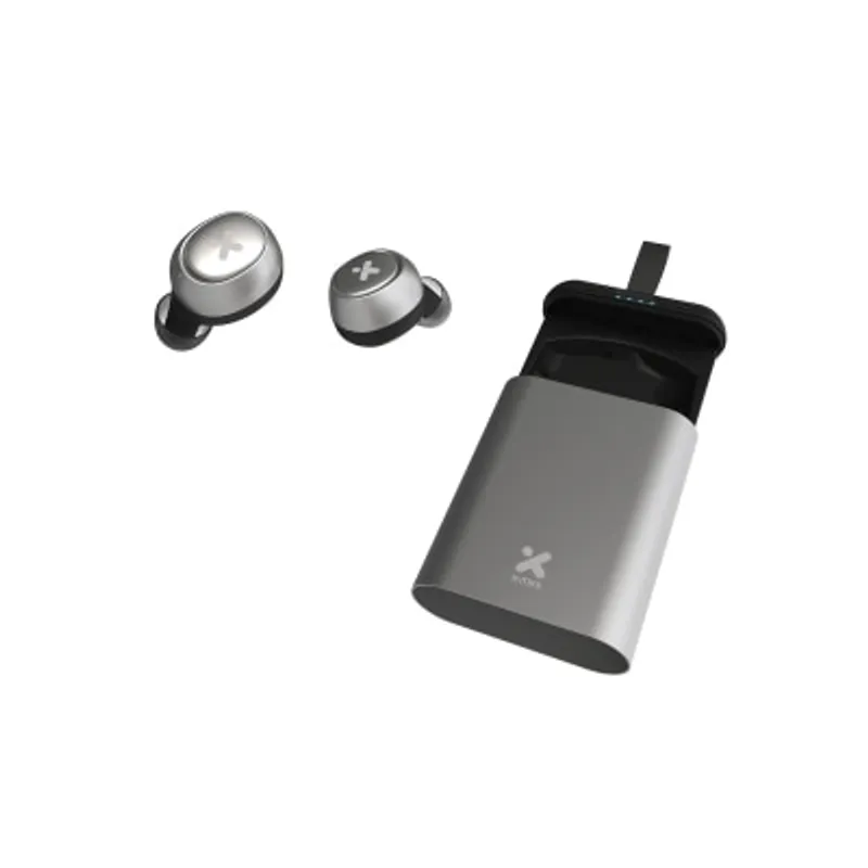 X-Mini Liberty Plus 耳機