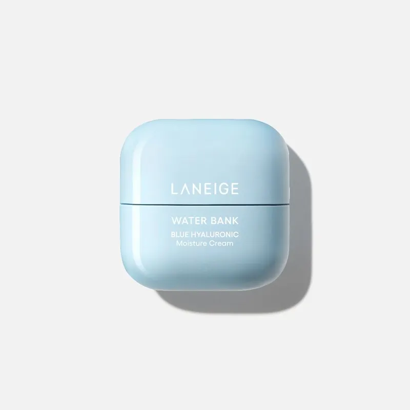 Laneige 水庫補濕微質酸補濕乳霜 50ml