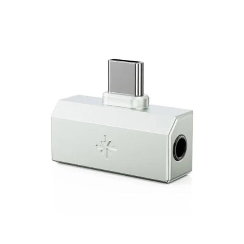 FiiO Snowsky TINY B (解碼和耳機功率放大器)