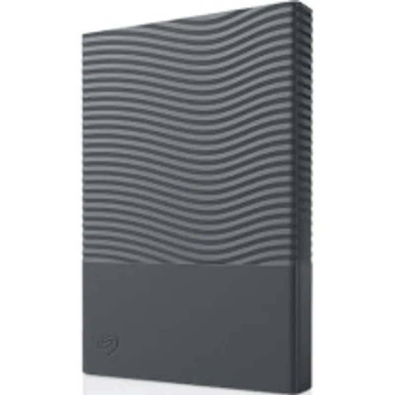 Seagate One Touch portable external hard drive | Type-C